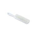 Carlisle Foodservice Brush, Counter, White Nylon For  - Part# Carl40480Ec02 CARL40480EC02
